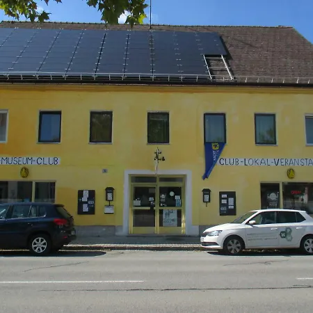 Museumsquartier Nord Bed & Breakfast