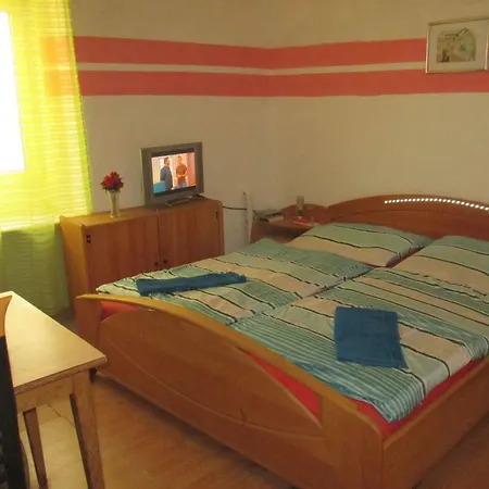 Museumsquartier Nord Bed & Breakfast *