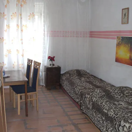 Bed & Breakfast Museumsquartier Nord Bad Pirawarth