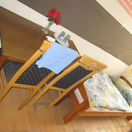 Bed & Breakfast Museumsquartier Nord