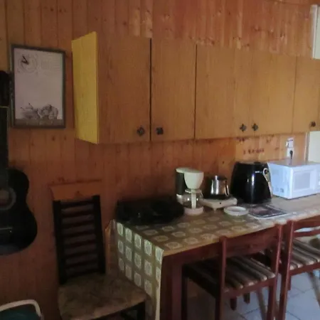 Bed & Breakfast Museumsquartier Nord